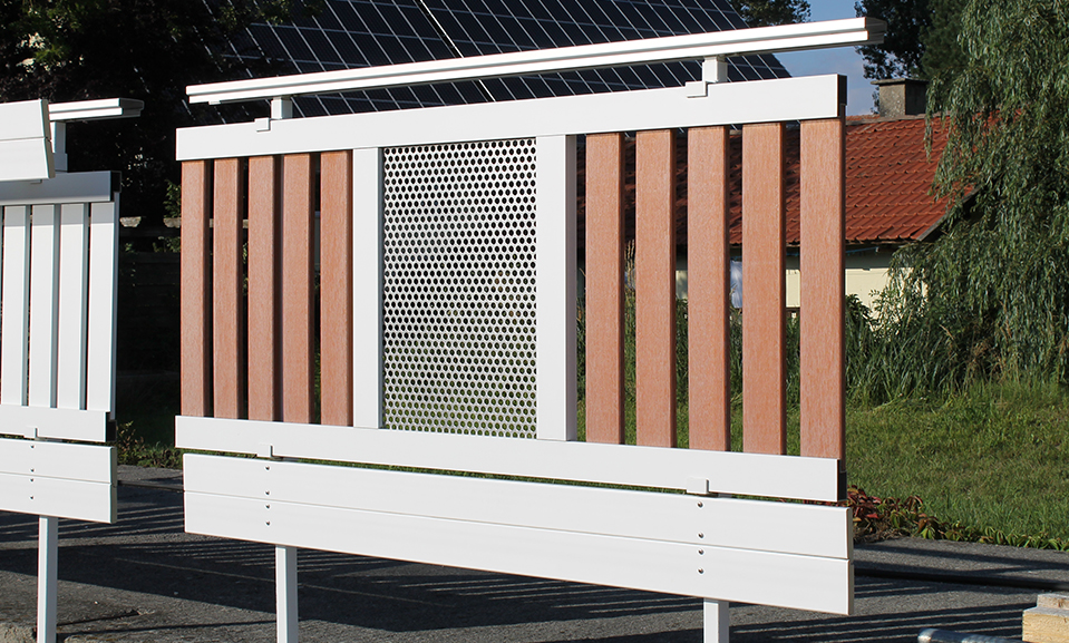 Kienle Balkonsysteme